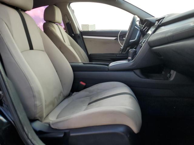 Photo 7 from auction – 2017 HONDA CIVIC EX with VIN 2HGFC1F32HH647405