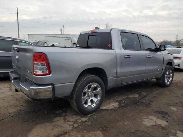 Photo 3 from auction – 2020 RAM 1500 BIG H with VIN 1C6SRFFT8LN200397
