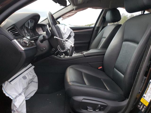 Foto 7 de la subasta – 2016 BMW 535 XI con VIN WBA5B3C50GG253746