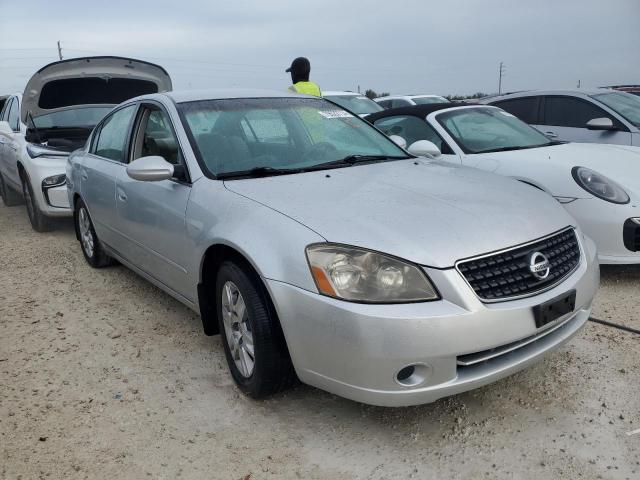Photo 4 from auction – 2006 NISSAN ALTIMA S with VIN 1N4AL11D56N446293