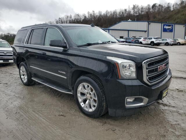 Photo 4 from auction – 2016 GMC YUKON with VIN 1GKS2AKC0GR391967