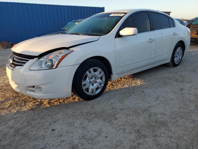 NISSAN ALTIMA BAS 2012 with VIN 1N4AL2APXCN488518 - Photo from auction