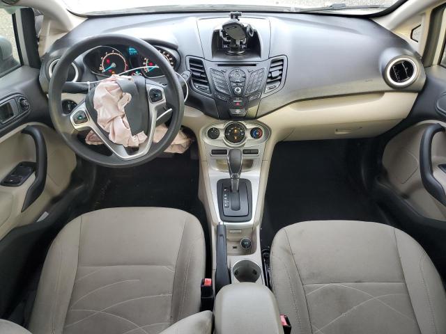 Photo 8 from auction – 2018 FORD FIESTA SE with VIN 3FADP4EJ2JM129884