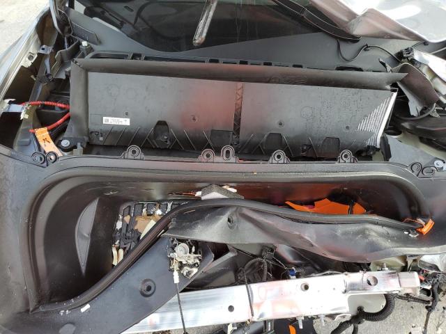 Photo 11 from auction – 2024 TESLA MODEL Y with VIN 7SAYGDEF2RA318526