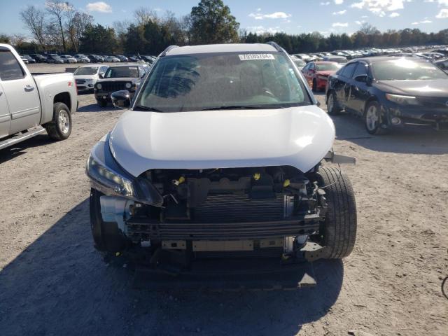 Photo 5 from auction – 2023 NISSAN KICKS SR with VIN 3N1CP5DV7PL515170