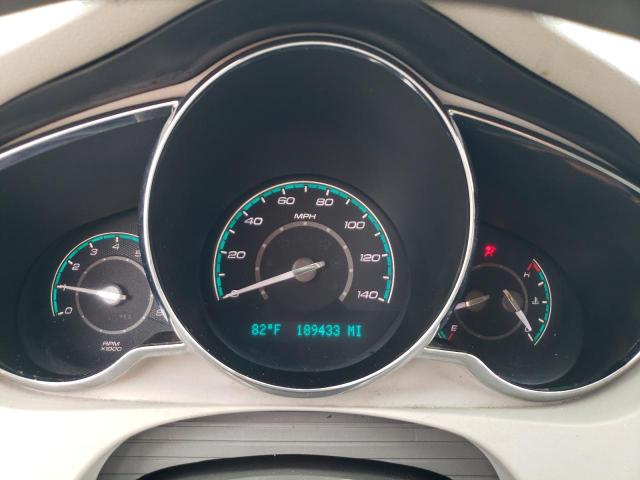 Photo 9 from auction – 2012 CHEVROLET MALIBU LS with VIN 1G1ZA5EU2CF284724