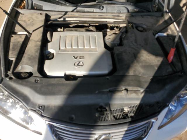 Photo 11 from auction – 2009 LEXUS ES 350 with VIN JTHBJ46G992336117
