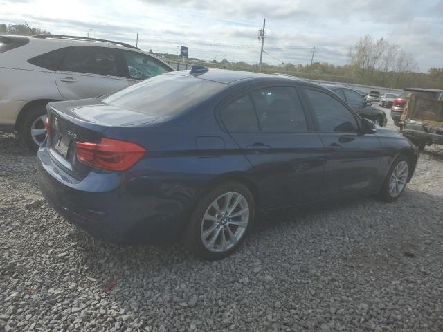 Photo 3 from auction – 2018 BMW 320 I with VIN WBA8A9C53JAH12249