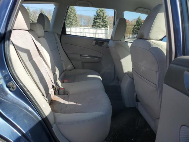 Photo 11 from auction – 2013 SUBARU FORESTER 2 with VIN JF2SHABC5DH437547