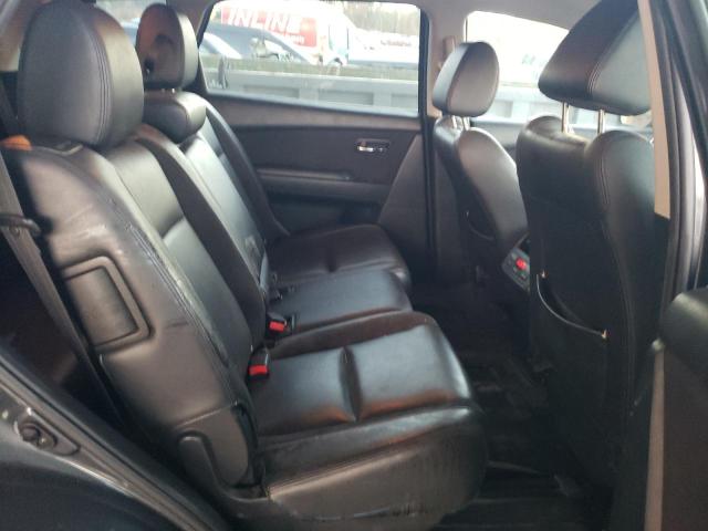 Photo 10 from auction – 2013 MAZDA CX-9 TOURI with VIN JM3TB3CV7D0418150