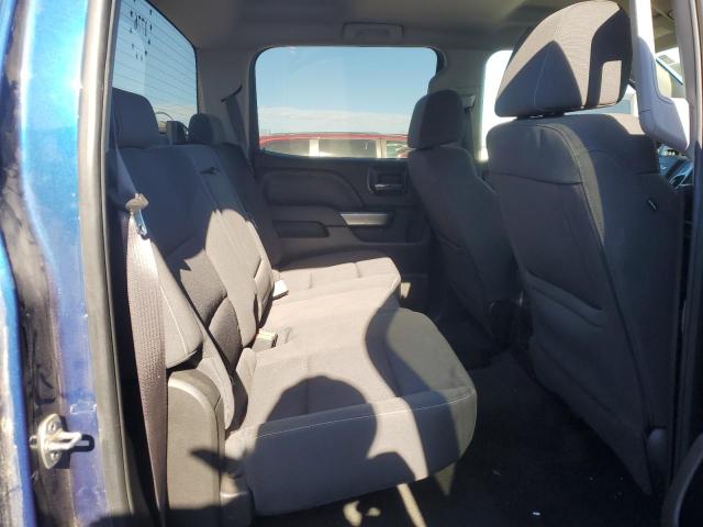 Photo 10 from auction – 2017 CHEVROLET SILVERADO with VIN 3GCUKREC4HG318746