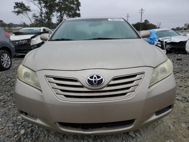 Photo 5 from auction – 2007 TOYOTA CAMRY CE with VIN 4T1BE46K67U537884