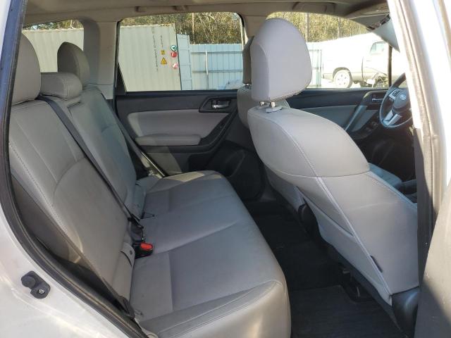 Photo 10 from auction – 2017 SUBARU FORESTER 2 with VIN JF2SJAJC0HH401034