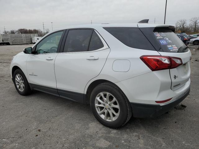 Photo 2 from auction – 2019 CHEVROLET EQUINOX LT with VIN 2GNAXUEV2K6278654