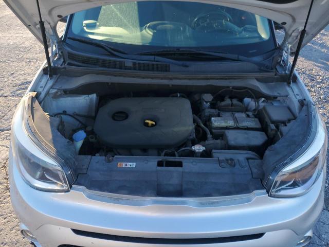 Zdjęcie 11 z aukcji – 2018 KIA SOUL + z VIN KNDJP3A52J7532516