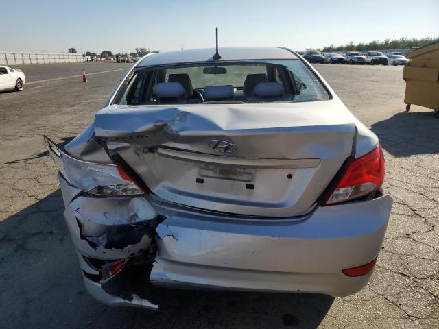 Photo 6 from auction – 2017 HYUNDAI ACCENT SE with VIN KMHCT4AE9HU274366