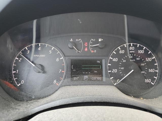 Photo 9 from auction – 2015 NISSAN SENTRA S with VIN 3N1AB7AP4FY306476