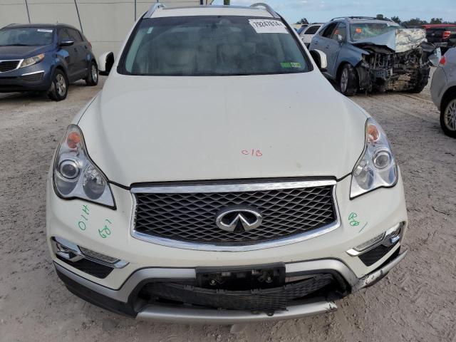 Photo 5 from auction – 2017 INFINITI QX50 with VIN JN1BJ0RR5HM413448