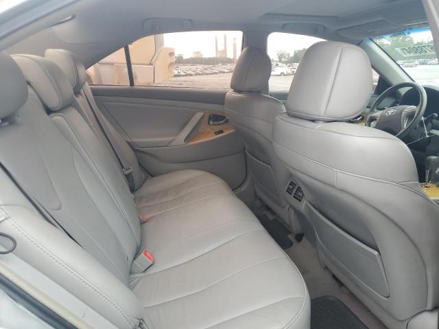 Photo 10 from auction – 2007 TOYOTA CAMRY with VIN 4T1BK46K87U516169