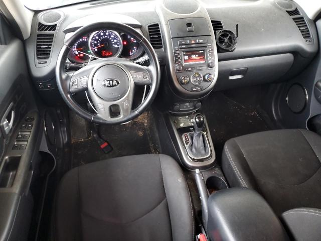 Photo 8 from auction – 2013 KIA SOUL + with VIN KNDJT2A61D7777004