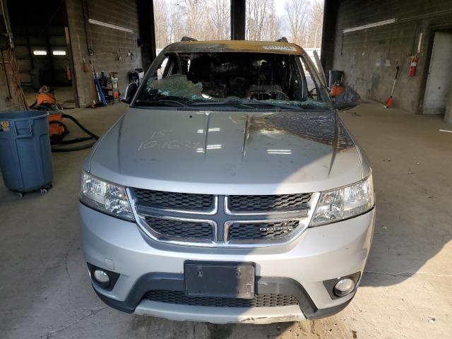 Снимка 5 от търг – 2011 DODGE JOURNEY MA с VIN 3D4PG1FG2BT561751