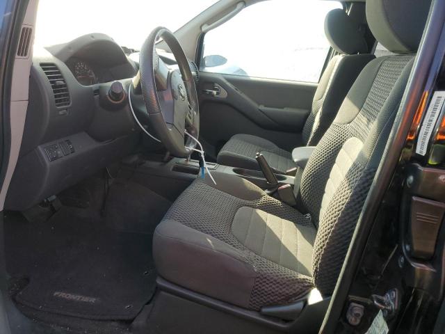 Photo 7 from auction – 2011 NISSAN FRONTIER S with VIN 1N6AD0CU0BC444582