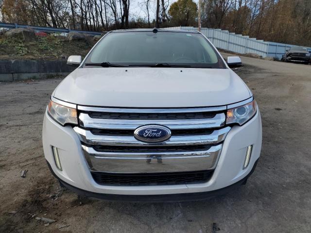 Photo 5 from auction – 2013 FORD EDGE LIMIT with VIN 2FMDK3KC1DBB63163
