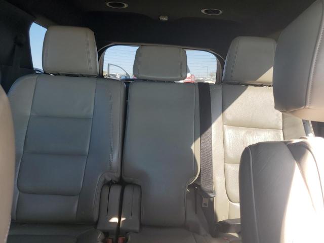 Photo 10 from auction – 2012 FORD EXPLORER X with VIN 1FMHK7D80CGA40396