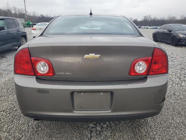 Photo 6 from auction – 2011 CHEVROLET MALIBU LS with VIN 1G1ZB5E16BF360706