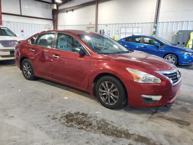 Photo 4 from auction – 2015 NISSAN ALTIMA 2.5 with VIN 1N4AL3APXFC448915