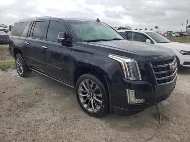 Photo 4 from auction – 2019 CADILLAC ESCALADE E with VIN 1GYS4JKJ9KR295231