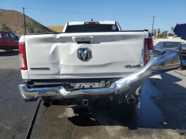 Photo 6 from auction – 2020 RAM 1500 BIG H with VIN 1C6SRFBTXLN253432