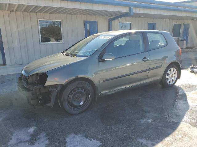 VOLKSWAGEN RABBIT 2007 with VIN WVWBS71KX7W247187 - Photo from auction