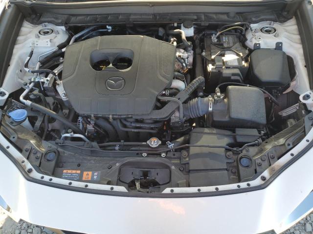 Photo 12 from auction – 2023 MAZDA CX-30 PREF with VIN 3MVDMBCMXPM566138