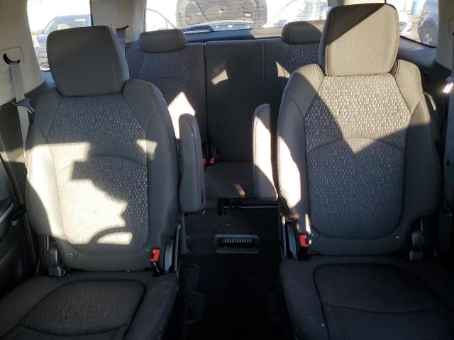 Foto 10 de la subasta – 2011 GMC ACADIA SLE con VIN 1GKKVPED1BJ221607