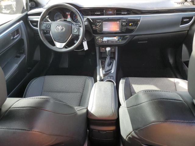 Photo 8 from auction – 2015 TOYOTA COROLLA L with VIN 2T1BURHEXFC353667