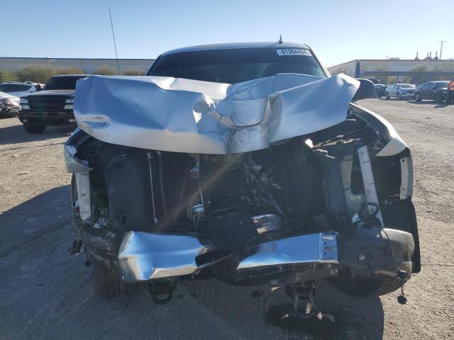 Photo 5 from auction – 2013 CHEVROLET SILVERADO with VIN 1GCRCSE01DZ224561