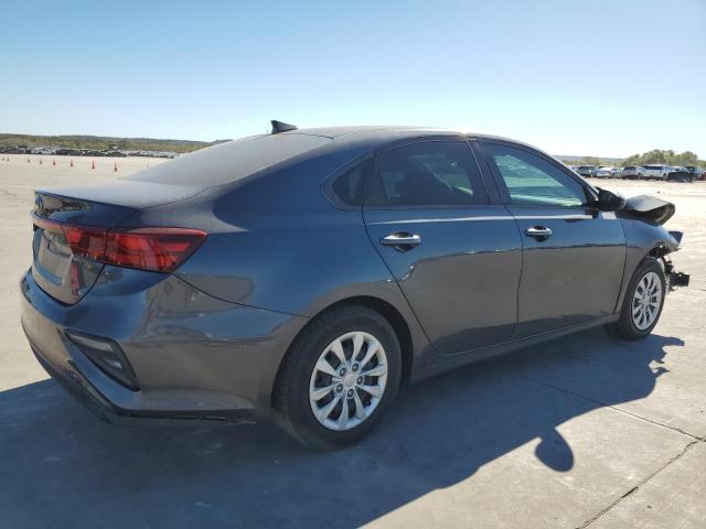 Photo 3 from auction – 2021 KIA FORTE FE with VIN 3KPF24AD8ME276629