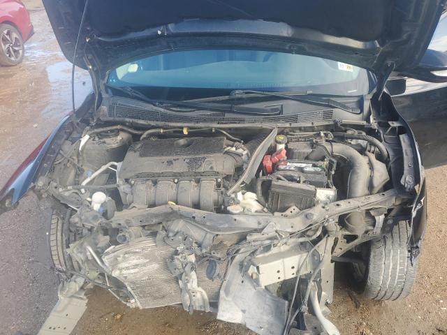 Photo 11 from auction – 2016 NISSAN SENTRA S with VIN 3N1AB7AP4GY226595
