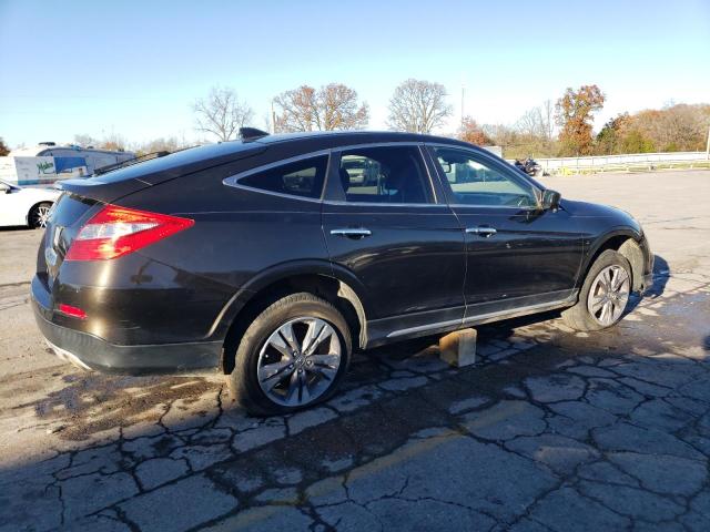 Photo 3 from auction – 2013 HONDA CROSSTOUR with VIN 5J6TF2H50DL002109