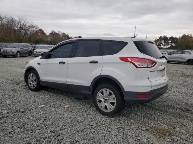 Photo 2 from auction – 2014 FORD ESCAPE S with VIN 1FMCU0F79EUB38962