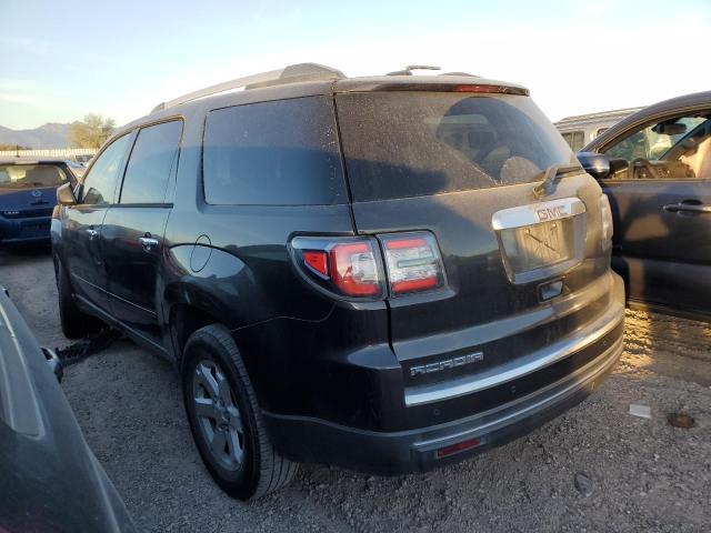 Photo 2 from auction – 2016 GMC ACADIA SLE with VIN 1GKKRPKD7GJ319699