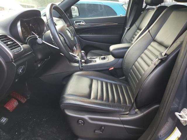 Photo 7 from auction – 2021 JEEP GRAND CHER with VIN 1C4RJFBG5MC684856