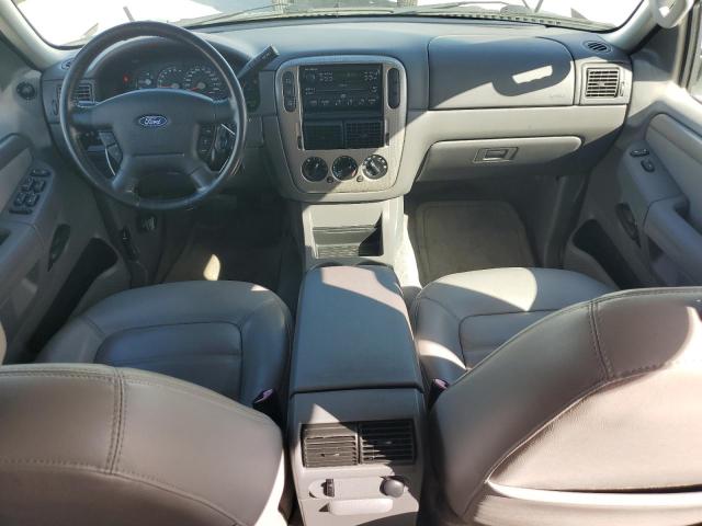 Photo 8 from auction – 2004 FORD EXPLORER X with VIN 1FMZU73K34UA17208