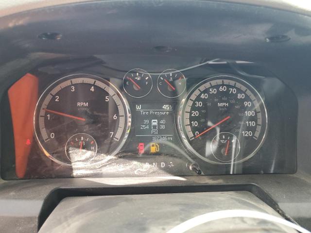 Photo 9 from auction – 2011 DODGE RAM 1500 with VIN 1D7RB1GT5BS637647