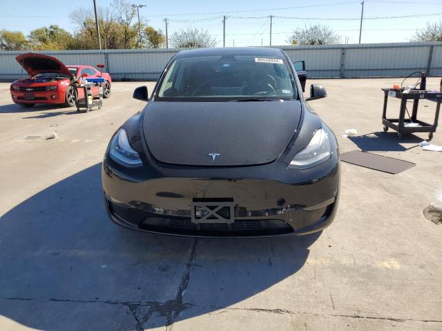 Photo 5 from auction – 2023 TESLA MODEL Y with VIN 7SAYGDEE2PA045592