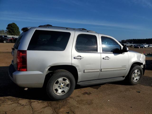 Photo 3 from auction – 2011 CHEVROLET TAHOE C150 with VIN 1GNSCAE06BR374455