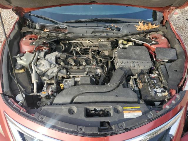 Photo 11 from auction – 2015 NISSAN ALTIMA 2.5 with VIN 1N4AL3AP6FC219776
