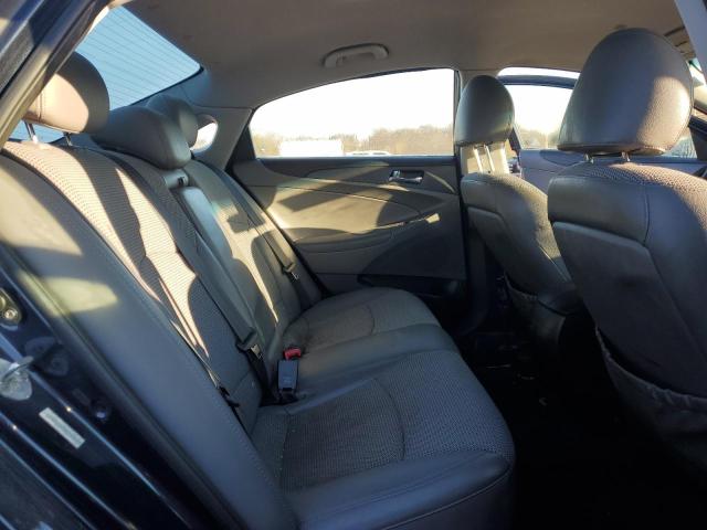 Photo 10 from auction – 2011 HYUNDAI SONATA SE with VIN 5NPEC4AC6BH063039