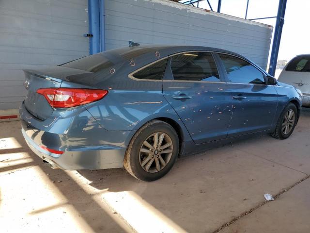 Photo 3 from auction – 2015 HYUNDAI SONATA SE with VIN 5NPE24AF7FH192197